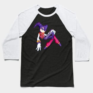 1st art nights into dreams 25th anniversary Baseball T-Shirt